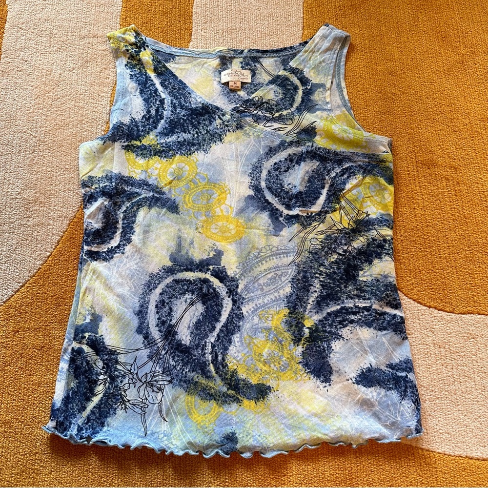 Aventura Clothes Tank Top